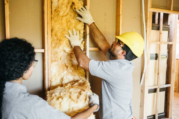 Range of Insulation Solutions in Dacono, CO